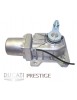 Kit Motorisation Portail Automatisme Ducati Home Automation GEO 548B - pour ouvre-portail double vantaux jusqu’à 2,5m chacun