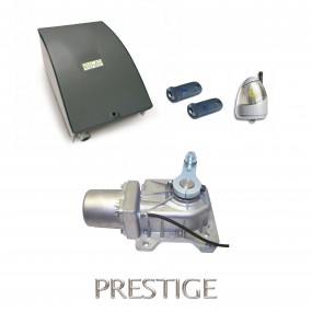 Kit Motorisation Portail Automatisme Ducati Home Automation GEO 548 MONO - Pour portail battant 1 vantail Kit Motorisation Portail Automatisme Ducati Home Automation GEO 548 MONO