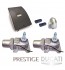 Kit Motorisation Portail Automatisme Ducati Home Automation GEO 548