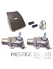 Kit Motorisation Portail Automatisme Ducati Home Automation GEO 548