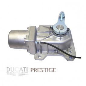 Kit Motorisation Portail Automatisme Ducati Home Automation GEO 548