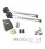 Kit Motorisation Portail Ducati Home Automation EVO 742 BASIC