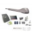 Kit Motorisation Portail Solaire Ducati Home Automation EVE 948T SOLAR MONO