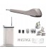 Kit Motorisation Portail Automatisme Ducati Home Automation EVE 948T PRO MONO
