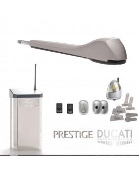 Kit Motorisation Portail Automatisme Ducati Home Automation EVE 948T PRO MONO