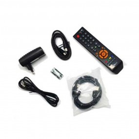 Accessoires Combo-ZAS-HD