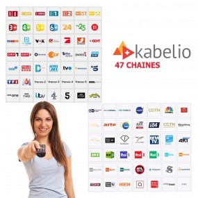 Présentation 47 Chaines-AB-Kabelio-12-Mois