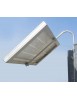 Kit Motorisation Ouvre-portail coulissant Ducati Home Automation SLIDE 743 SOLAR