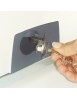 Kit Motorisation Ouvre-portail coulissant Ducati Home Automation SLIDE 743 SOLAR