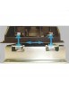 Kit Motorisation Ouvre-portail coulissant Ducati Home Automation SLIDE 743 SOLAR