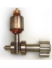 Moteur ouvre portail coulissant Ducati Home Automation SLIDE 843 MC Motor