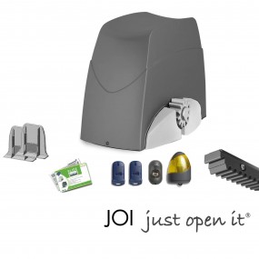 Kit Motorisation Ouvre-portail coulissant Ducati Home Automation SLIDE 1043