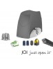 Kit Motorisation Ouvre-portail coulissant Ducati Home Automation SLIDE 1043