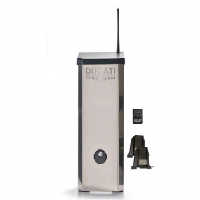 Kit Motorisation Portail Ouvre-portail coulissant Ducati Home Automation TOWER TWA800 Kit Motorisation Portail Ouvre-portail coulissant Ducati Home Automation TOWER TWA800