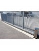 Kit Motorisation Portail Ouvre-portail coulissant Ducati Home Automation TOWER TWA800
