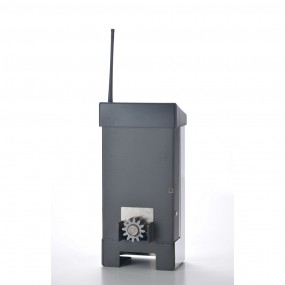 Kit Motorisation Portail Ouvre-portail coulissant Ducati Home Automation TOWER TWA800