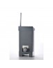 Kit Motorisation Portail Ouvre-portail coulissant Ducati Home Automation TOWER TWA800
