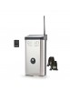 Kit Motorisation Portail Automatisme Ouvre-portail coulissant Ducati Home Automation TOWER TWB800