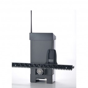 Kit Motorisation Portail Automatisme Ouvre-portail coulissant Ducati Home Automation TOWER TWB800