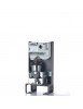 Kit Motorisation Portail Automatisme Ouvre-portail coulissant Ducati Home Automation TOWER TWB800