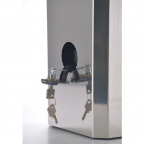 Kit Motorisation Portail Automatisme Ouvre-portail coulissant Ducati Home Automation TOWER TWB800