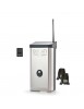 Kit Motorisation Ouvre-portail coulissant Ducati Home Automation TOWER TWB1000