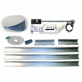 Kit Motorisation Ouvre-porte de garage Ducati Home Automation UP120