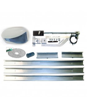 Kit Motorisation Ouvre-porte de garage Ducati Home Automation UP120