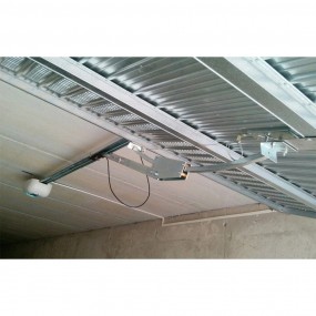 Kit Motorisation Ouvre-porte de garage Ducati Home Automation UP120