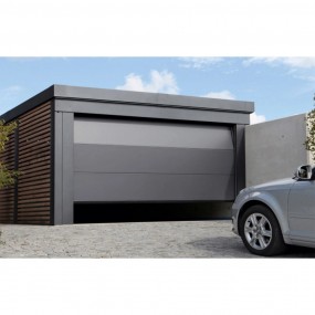 Kit Motorisation Ouvre-porte de garage Ducati Home Automation UP120