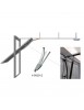 Kit Motorisation Ouvre-porte de garage Ducati Home Automation UP120