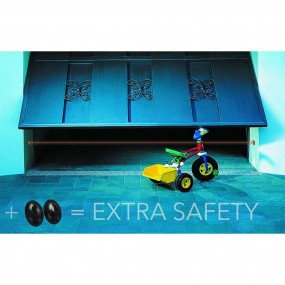 Kit Motorisation Ouvre-porte de garage Ducati Home Automation UP120
