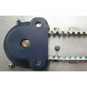 Kit Motorisation Ouvre-porte de garage Ducati Home Automation UP120