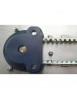 Kit Motorisation Ouvre-porte de garage Ducati Home Automation UP120