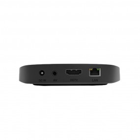 Récepteur Décodeur dos Kartina TV-Amlogic S905X