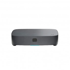 Récepteur face Box 4K-TV-Box