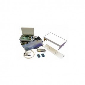 Kit Motorisation A Roues Système d'automatisme EA MENOR24