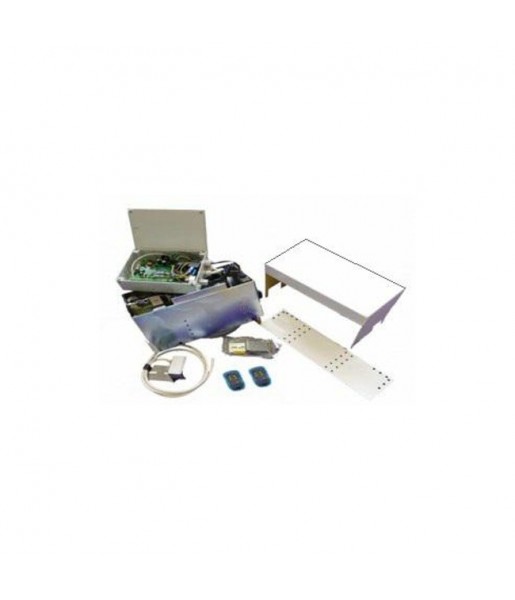 Kit Motorisation A Roues Système d'automatisme EA MENOR24 Kit Motorisation A Roues Système d'automatisme EA MENOR24