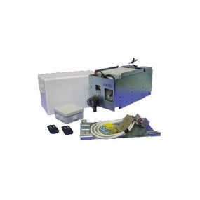 Kit Motorisation à Roues Système d'automatisme EA MAYORPRO - Pour Portails Coulissants Lourds 700kg minimum, 24 V 100 cycles Kit Motorisation à Roue Système d'automatisme EA MAYORPRO