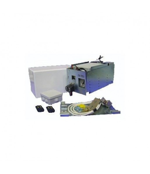 Kit Motorisation à Roue Système d'automatisme EA MAYORPRO Kit Motorisation à Roue Système d'automatisme EA MAYORPRO