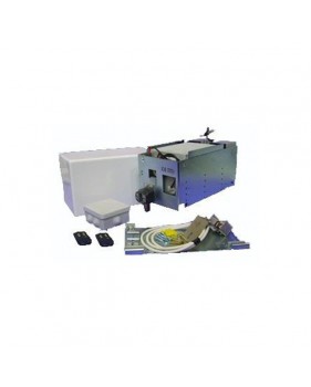 Kit Motorisation à Roue Système d'automatisme EA MAYORPRO