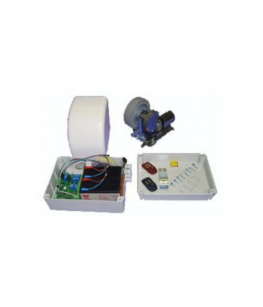 Kit Motorisation A Roues Système d'automatismes EA STARPRO 1V Kit Motorisation A Roues Système d'automatismes EA STARPRO 1V