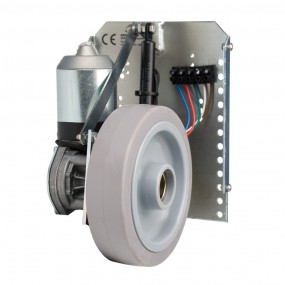 Kit Motorisation A Roues Système Automatisme EA STARPRO MAX 2V
