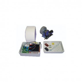 Kit Motorisation A Roue Système Automatisme EA STARPROMAX 1V