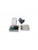 Kit Motorisation A Roue Système Automatisme EA STARPROMAX 1V