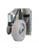 Kit Motorisation A Roue Système Automatisme EA STARPROMAX 1V