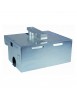 Kit Motorisation Portail Automatisme EA Basic E4000B24 Enterré
