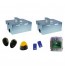 Kit Motorisation Portail Automatisme EA CONFORT E4000B24