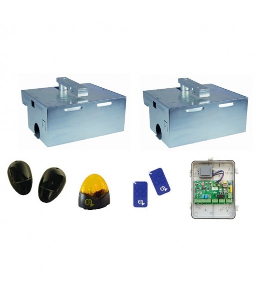 Kit Motorisation Portail Automatisme EA CONFORT E4000B180 Kit Motorisation Portail Automatisme EA CONFORT E4000B180