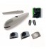 Kit Motorisation Portail Automatisme EA COUPER 24